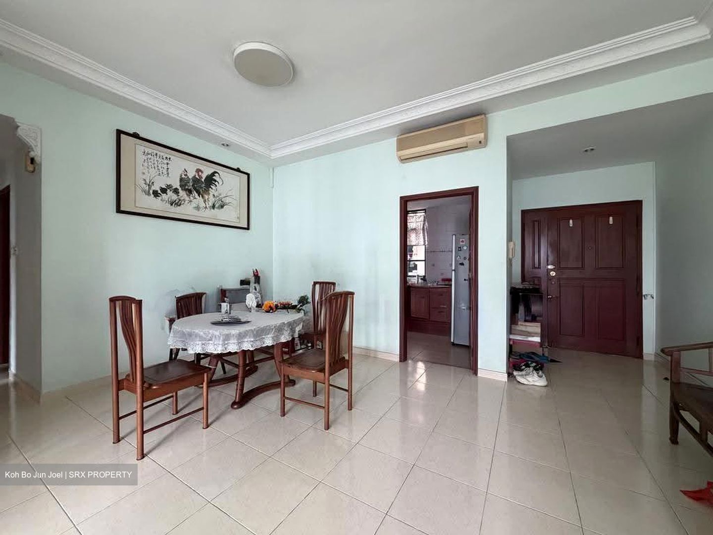 Hillview Heights (D23), Condominium #621690301